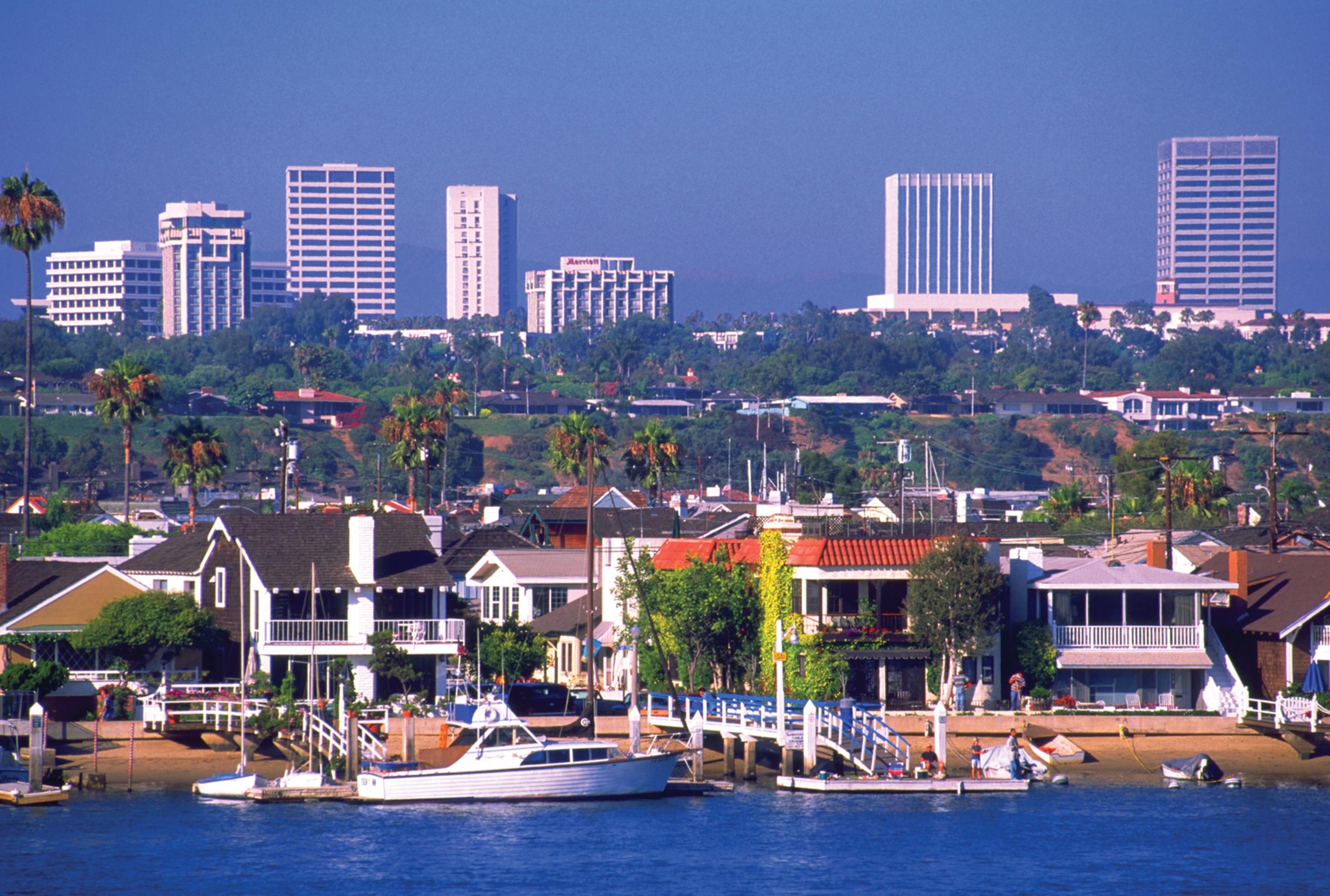 Clementine & Anaheim